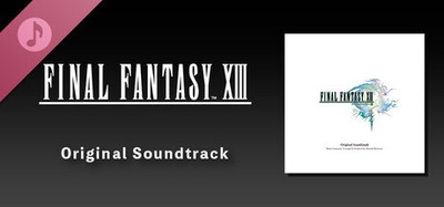 FINAL FANTASY XIII Original Soundtrack