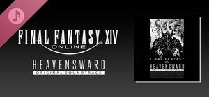 Heavensward: FINAL FANTASY XIV Original Soundtrack banner