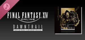 DAWNTRAIL: FINAL FANTASY XIV Original Soundtrack banner
