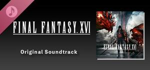 FINAL FANTASY XVI Original Soundtrack banner