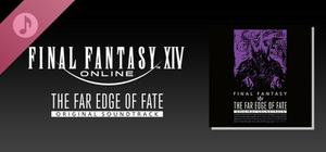 THE FAR EDGE OF FATE:FINAL FANTASY XIV Original Soundtrack banner