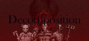 Decomposition banner