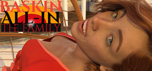 Baskin All-In: The Family banner