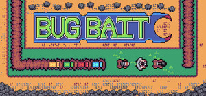 Bug Bait banner