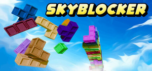 Skyblocker banner