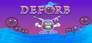 Deforb banner