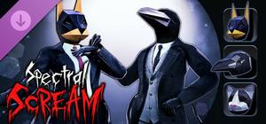 Spectral Scream - Winter Pack banner