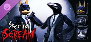 Spectral Scream - Winter Pack banner