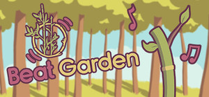 Beat Garden banner