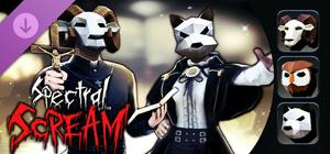 SpectralScream - Exorcist pack banner