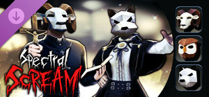 SpectralScream - Exorcist pack banner