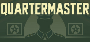 Quartermaster: The Forgotten Front banner