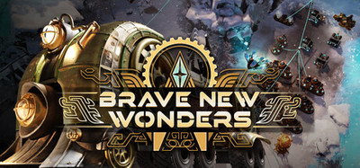 Brave New Wonders