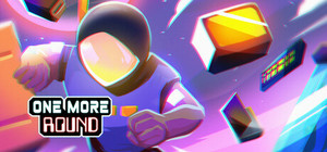 One More Round banner