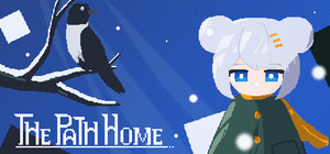 The Path Home banner