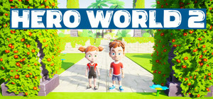 Hero World 2 banner