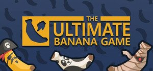 The ULTIMATE Banana Game banner