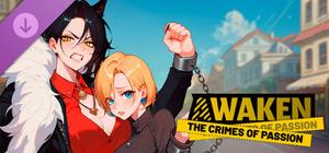Awaken: Hentai Dice - The Crimes of Passion banner