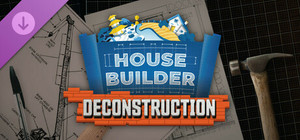 House Builder - Deconstruction banner