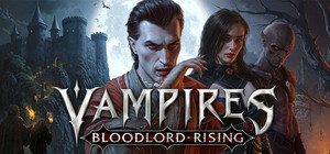 Vampires: Bloodlord Rising banner