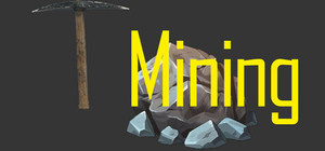 Mining banner