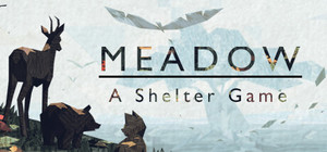 Meadow - A Shelter Game banner