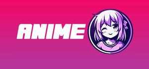 Burger girl clicker banner