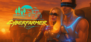 Cyber Farmer banner