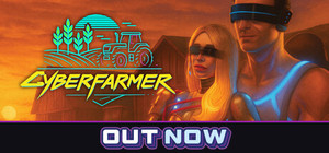 Cyber Farmer banner