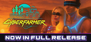 Cyber Farmer banner