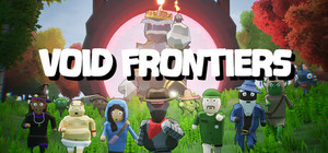 Void Frontiers banner