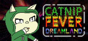 Catnip Fever Dreamland banner