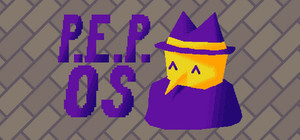 PepOS - Our Operating System banner