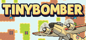 Tiny Bomber banner