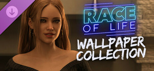 Race of Life Act 1 - Wallpaper Collection banner