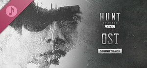 Hunt: Showdown 1896 - Port Sulphur Band - Soundtrack banner