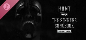 Hunt: Showdown 1896 - Port Sulphur Band - The Sinners Songbook banner