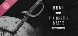 Hunt: Showdown 1896 - Port Sulphur Band - The Devil's Match banner