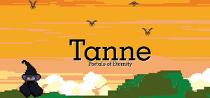 Tanne: Portals of Eternity banner