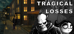 Tragical Losses banner
