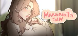 Margaret's sin banner