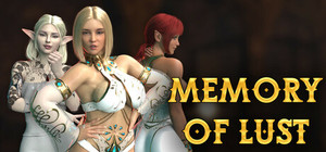 Memory of Lust banner