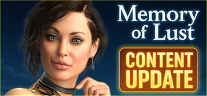 Memory of Lust banner