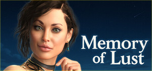 Memory of Lust banner