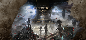 Clair Obscur: Expedition 33 Deluxe Edition banner