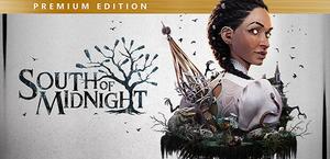 South of Midnight Premium Edition banner