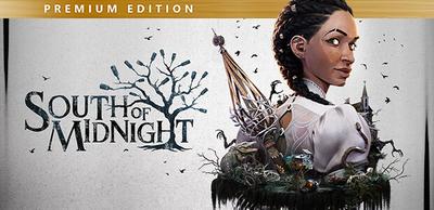 South of Midnight Premium Edition