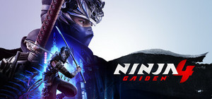 【値下げ可能】NINJA GAIDEN 4 ポスター 非売品 NINJA GAIDEN 4