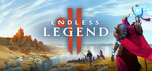 ENDLESS™ Legend 2 banner