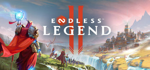 ENDLESS™ Legend 2 banner